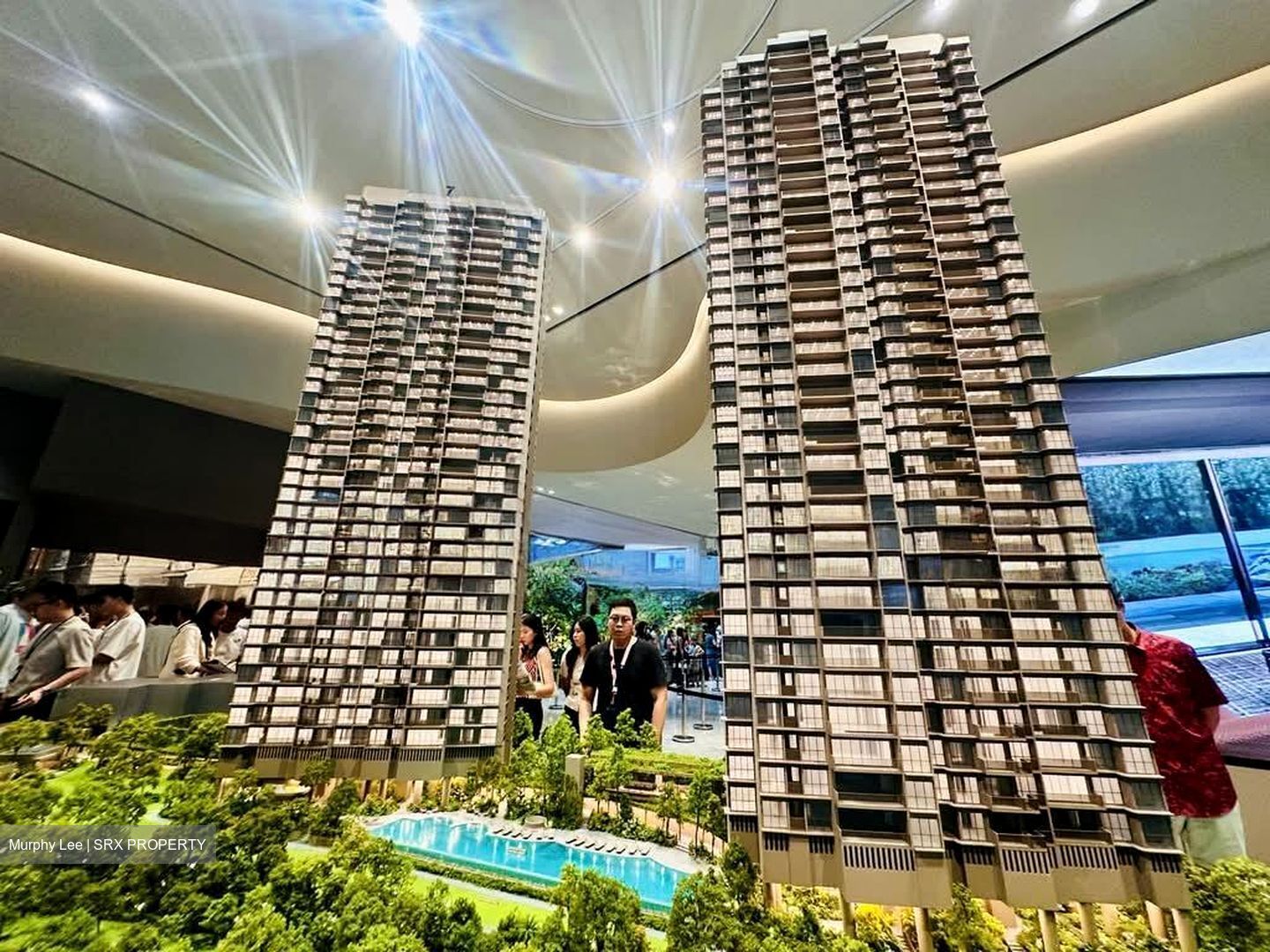 River Modern (U/C) (D9), Apartment #532865131